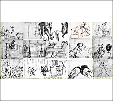Lucian Portfolio Img